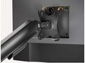 Držák monitoru na stůl Fiber Mounts FM60