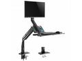 Stolní držák monitoru Fiber Mounts Fm66