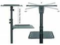 Stolek na notebook projektor Fiber Mounts Fm88