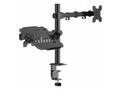 Stolní držák na notebook a monitor Fiber Mounts SD