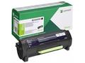 Lexmark černý toner pro B2338, B2442, B2546, B2650