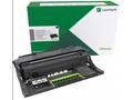 Lexmark B, MB, MS, MX 27,28,72,82, Black Return Pr