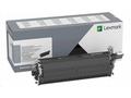 Lexmark - Černá - souprava zobrazovací jednotky ti