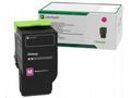 Lexmark C, MC, 24x, 25x, 26x Magenta Return Progra