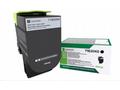 Lexmark B, MB, 2865,2770 Return Program Toner Cart