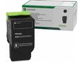 Lexmark - Ultra High Capacity - černá - originální