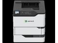 Lexmark MS823dn - Tiskárna - Č, B - Duplex - laser