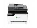 LEXMARK farebna MFP CX331adwe, 24ppm, 512MB, LCD d