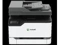 Lexmark CX431adw color laser MFP, 24 ppm, duplex, 