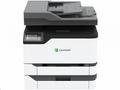 Lexmark CX431adw color laser MFP, 24 ppm, duplex, 