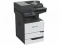 Lexmark MX722adhe mono laser MFP, 66 ppm, síť, dup