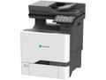 Lexmark CX730de - Multifunkční tiskárna - barva - 