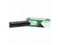 Lexmark toner 20N2HK0, Black, 4 500 stran, return 