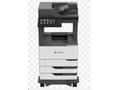 Lexmark MX822ade - Multifunkční tiskárna - Č, B - 