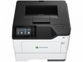 Lexmark MS632dwe - Tiskárna - Č, B - Duplex - lase