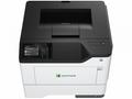 Lexmark MS631dw - Tiskárna - Č, B - laser - A4, Le