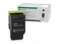 LEXMARK toner černý pro MS631, 632, MX632 z progra