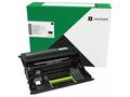 LEXMARK zobrazovací sada černá pro CS531, 632, 639