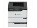 Lexmark MS826de mono laser, 66 str., min., duplex,