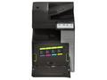 Lexmark CX962se - Multifunkční tiskárna - barva - 