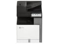 Lexmark CX833se - Multifunkční tiskárna - barva - 