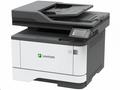 Lexmark MX432adwe - Multifunkční tiskárna - Č, B -