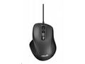 ASUS MOUSE UX300 PRO black - optická drôtová myš, 