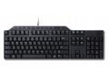 DELL Keyboard : US, Euro (QWERTY) DELL KB-522 Wire