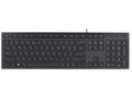 DELL Multimedia Keyboard-KB216 - US International 
