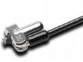 Kensington N17 Keyed Laptop Lock - Bezpečnostní ka