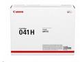 Canon CRG 041 H, černý velký
