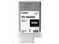 Canon cartridge PFI-207MBK (PFI207MBK), Matte blac