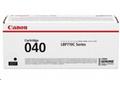 Canon originální toner CRG-046BK, černá, 2200 stra