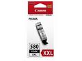 Canon CARTRIDGE PGI-580XXL pigmentová černá pro PI