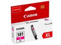 Canon CARTRIDGE PGI-581XL purpurová pro PIXMA TS61