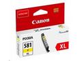 Canon INK CLI-581XL Y