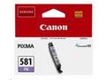 Canon cartridge INK CLI-581 PB, Photo blue, 5,6ml