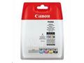 Canon CARTRIDGE CLI-581 C, M, Y, BK MULTI-PACK pro
