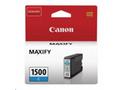 Canon cartridge INK PGI-1500 C, Cyan, 300str.