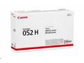 Canon toner CRG-052H BK