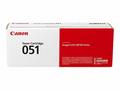 Canon CRG 051 toner, černý
