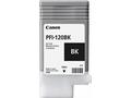 Canon Cartridge PFI-120 černá, 130ml, pro iPF TM20