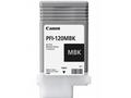 Canon Cartridge PFI-120 matná černá, 130ml, pro iP