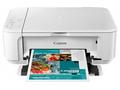 Canon PIXMA MG3650S - PSC, Wi-Fi, AP, Duplex, 4800