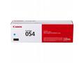 Canon toner CRG-054 C