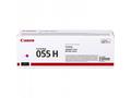 Canon toner CRG-055H M