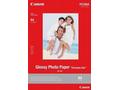 Canon fotopapír GP-501 - 10x15cm (4x6inch) - 50 li