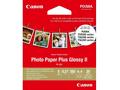 Canon fotopapír PLUS PP-201 - Square 9x9cm (3,5x3,