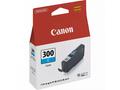 Canon PFI-300 Cyan