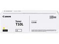 Canon cartridge T10L, Yellow, pro iR-C1530, Yellow